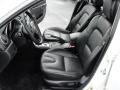Black Interior Photo for 2008 Mazda MAZDA3 #44692537
