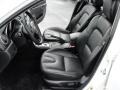 2008 Crystal White Pearl Mica Mazda MAZDA3 s Touring Sedan  photo #10