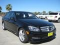 Black - C 300 Sport Photo No. 1