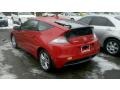  2011 CR-Z EX Sport Hybrid Milano Red