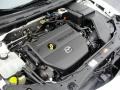 2.3 Liter DOHC 16V VVT 4 Cylinder Engine for 2008 Mazda MAZDA3 s Touring Sedan #44692677