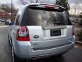 Zermatt Silver Metallic - LR2 HSE Photo No. 3