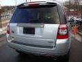 Zermatt Silver Metallic - LR2 HSE Photo No. 5