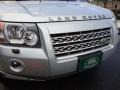 Zermatt Silver Metallic - LR2 HSE Photo No. 8