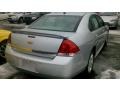 Silver Ice Metallic - Impala LT Photo No. 3