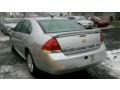 Silver Ice Metallic - Impala LT Photo No. 4