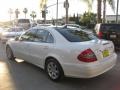 Arctic White - E 320 BlueTEC Sedan Photo No. 4