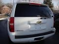Summit White - Tahoe LT 4x4 Photo No. 4