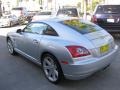 2008 Bright Silver Metallic Chrysler Crossfire Limited Coupe  photo #6