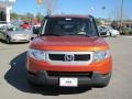  2011 Element EX Citrus Fire Metallic