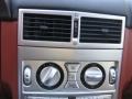 2008 Bright Silver Metallic Chrysler Crossfire Limited Coupe  photo #11