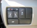 2011 Honda Odyssey EX-L Controls