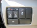 Beige Controls Photo for 2011 Honda Odyssey #44694130