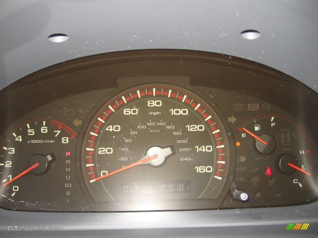 2007 Accord LX Coupe - Taffeta White / Ivory photo #14