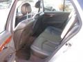  2004 E 320 Wagon Charcoal Interior