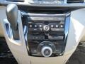 2011 Honda Odyssey EX-L Controls
