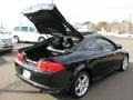 2006 Nighthawk Black Pearl Acura RSX Type S Sports Coupe  photo #5
