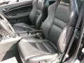 Ebony Interior Photo for 2006 Acura RSX #44694513