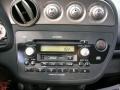 Ebony Controls Photo for 2006 Acura RSX #44694545