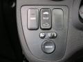 Ebony Controls Photo for 2006 Acura RSX #44694589