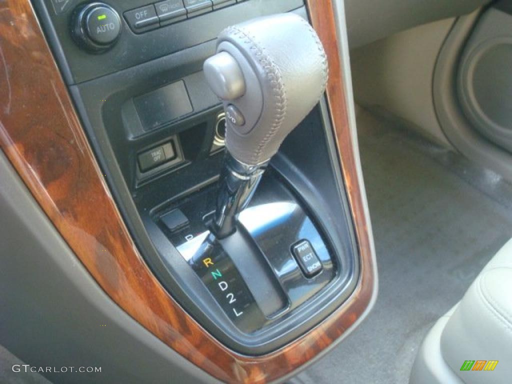 1999 Lexus RX 300 4 Speed Automatic Transmission Photo #44694695