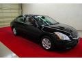 Super Black - Altima 2.5 SL Photo No. 1