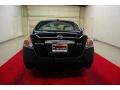 Super Black - Altima 2.5 SL Photo No. 5