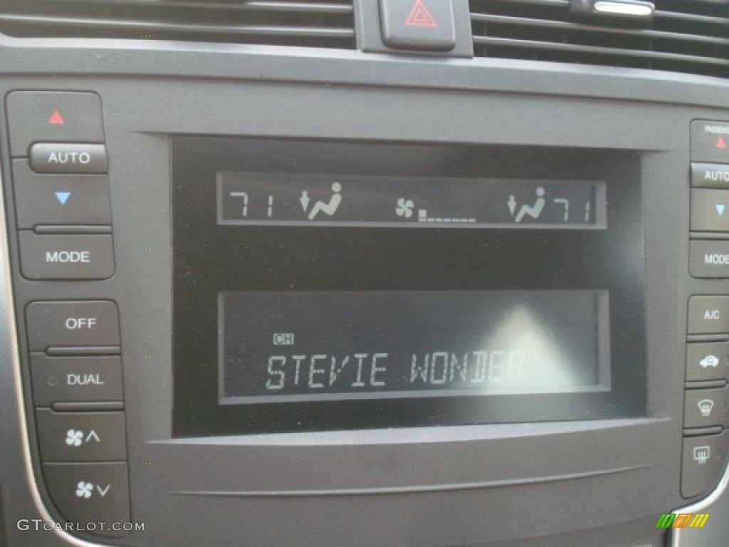 2005 TL 3.2 - Satin Silver Metallic / Quartz photo #14