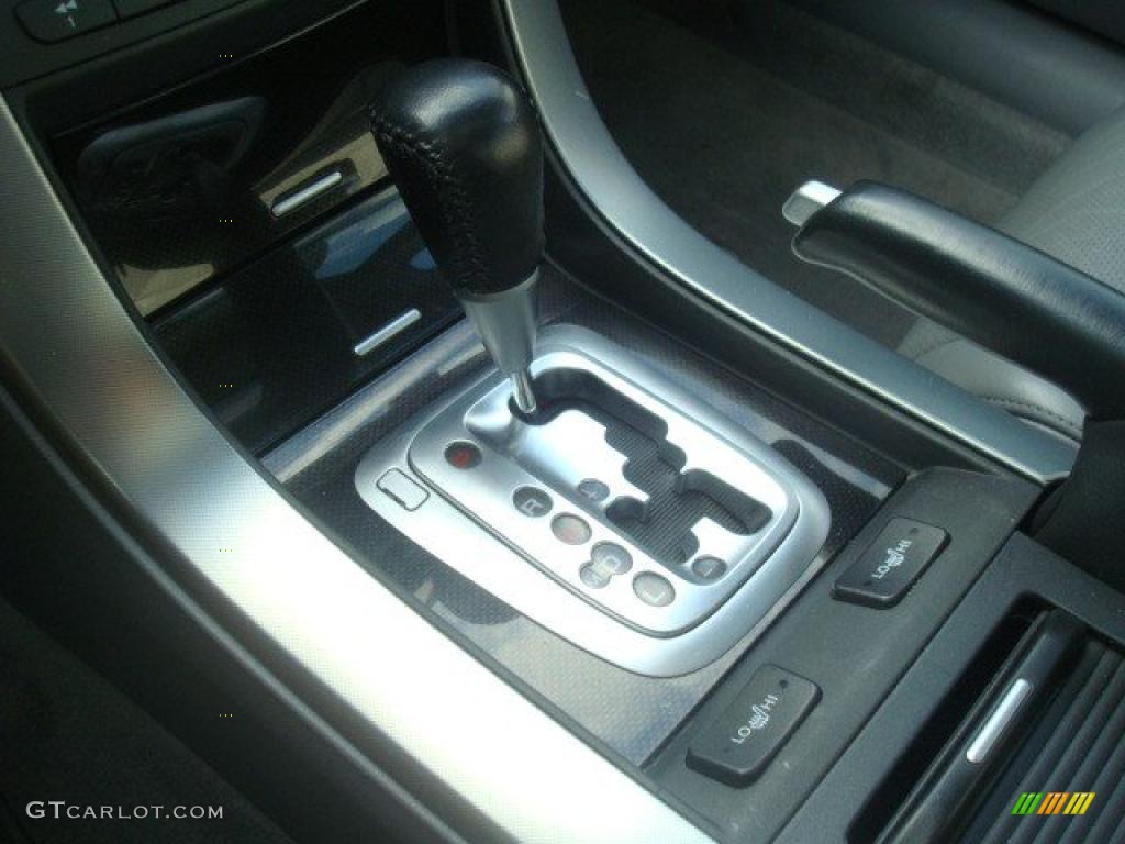 2005 TL 3.2 - Satin Silver Metallic / Quartz photo #17