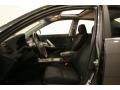 Magnetic Gray Metallic - Camry SE Photo No. 6