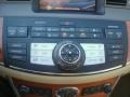Umbria Gray Metallic - M 35 Sedan Photo No. 18
