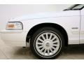 Vibrant White - Grand Marquis LS Photo No. 18