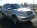 Titanium Silver Metallic - GX 470 Photo No. 1