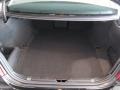 Black Trunk Photo for 2008 BMW 5 Series #44695789