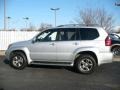 Titanium Silver Metallic - GX 470 Photo No. 2