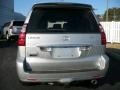Titanium Silver Metallic - GX 470 Photo No. 3