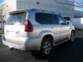 Titanium Silver Metallic - GX 470 Photo No. 4