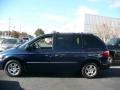 Midnight Blue Pearl - Caravan SXT Photo No. 2