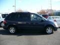 Midnight Blue Pearl - Caravan SXT Photo No. 4