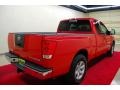 Red Alert - Titan SE King Cab Photo No. 6