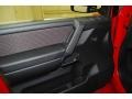 Red Alert - Titan SE King Cab Photo No. 10
