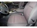 Charcoal Interior Photo for 2010 Nissan Titan #44696237