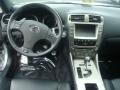 Black Dashboard Photo for 2008 Lexus IS #44696505