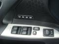 2008 Lexus IS F Controls