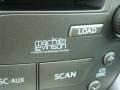 Black Controls Photo for 2008 Lexus IS #44696633