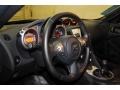 2010 Platinum Graphite Nissan 370Z Sport Touring Coupe  photo #11