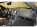 Platinum Graphite - 370Z Sport Touring Coupe Photo No. 16