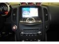 Black Leather Controls Photo for 2010 Nissan 370Z #44696757
