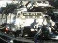 4.6 Liter SOHC 16-Valve V8 2004 Ford Explorer XLT 4x4 Engine