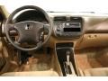 Radiant Ruby Pearl - Civic EX Sedan Photo No. 15